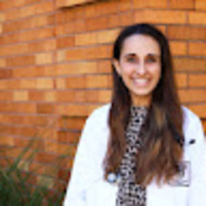 Meet your Posher, Marta